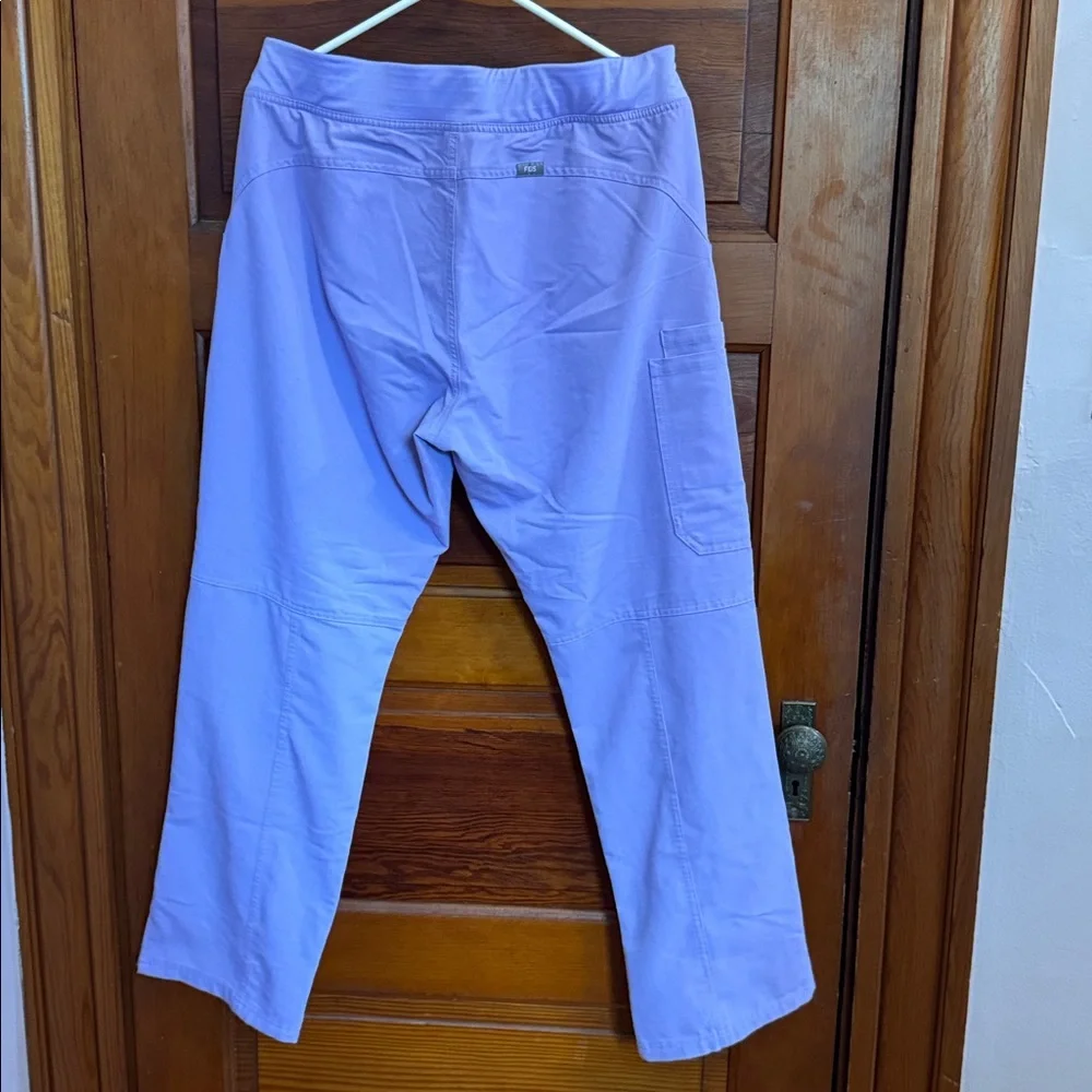 Women’s Lavender Dew Kade Pant - L